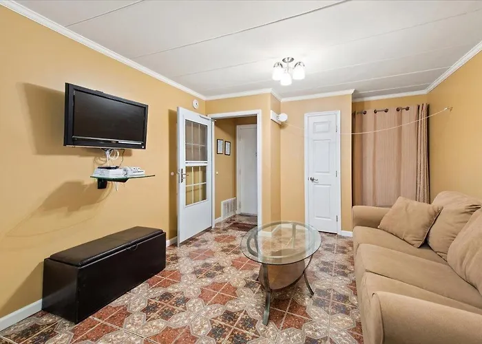 Direct Ocean Views From 2 Bedroom Sea Terrace With Outdoor Pool! Holiday home *