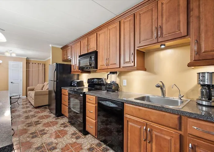 Direct Ocean Views From 2 Bedroom Sea Terrace With Outdoor Pool! * Ocean City