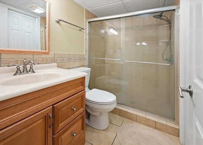 Direct Ocean Views From 2 Bedroom Sea Terrace With Outdoor Pool! Holiday home Ocean City