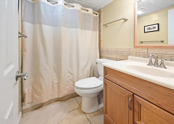Direct Ocean Views From 2 Bedroom Sea Terrace With Outdoor Pool! Holiday home Ocean City